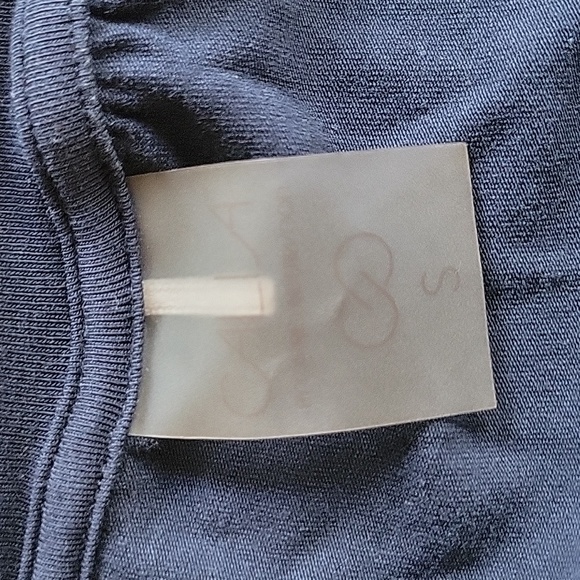 Calia Short Sleeve tee - Picture 2 of 8